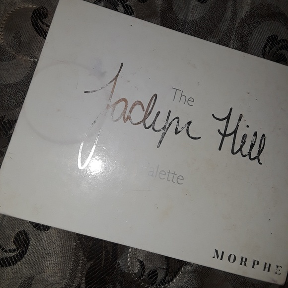 Morphe x Jaclyn hill Palette SOLD - Picture 3 of 5